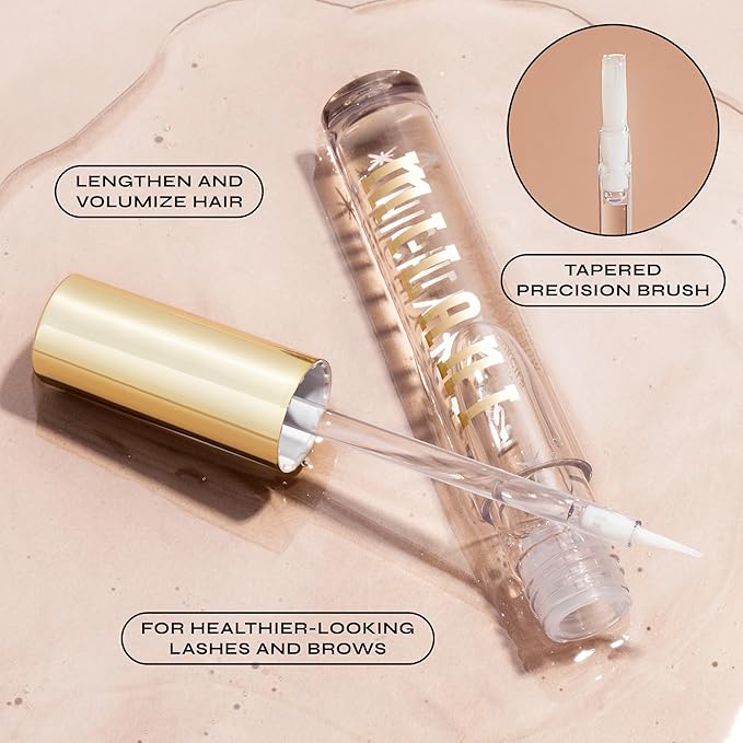 Milani Highly Rated Lash and Brow Enhancing Growth Serum