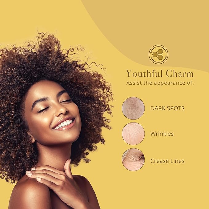 Zatural Hyalo-Lumière Rejuvenating Luxurious Face Cream Lift, Tone, & Tighten, Vitamin C Moisturizer, Hyaluronic Acid, Vegetable Collagen