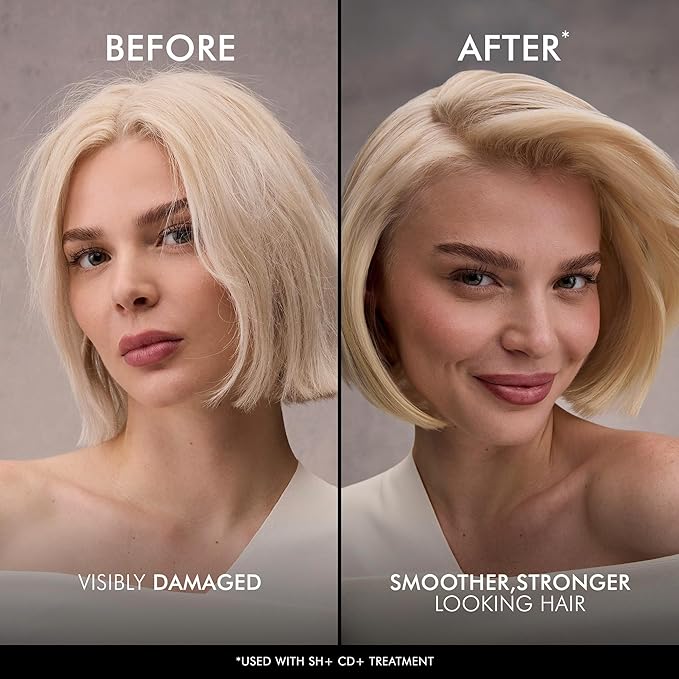 Nexxus Keraphix Conditioner Keraphix with ProteinFusion for Damaged Hair With Keratin Protein and Black Rice 13.5 oz