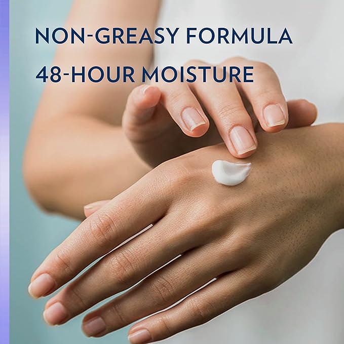Vaseline Intensive Care Calm Healing Body Lotion 4 Count for Dry Skin Lotion Made with Ultra-Hydrating Lipids and Lavender Extract to Heal and Restore Dry Skin 20.3 Oz