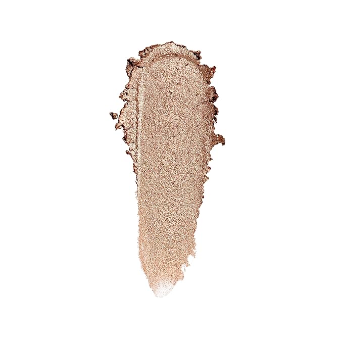 CoverGirl Clean Eye Color, Gold Dusk, Eyeshadow Sticks, Ultra Creamy Formula, Lightweight, Buildable Formula, Lasts All Day, Smudge-Proof, 0.05oz