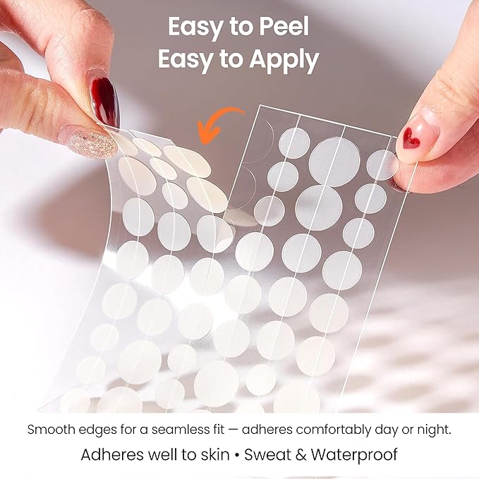 Nicerz® Pimple Patches – 3-in-1 Complete Blemish Care | HydroBreathe™ Breathable Hydrocolloid with Salicylic Acid & Tea Tree | Gentle, Sweat & Waterproof Acne Patch for Face & Body – 180 Count