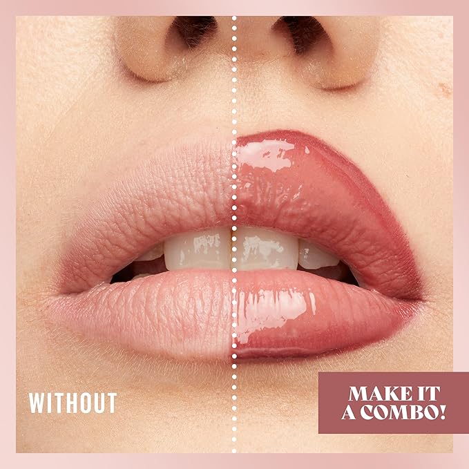 Maybelline Lifter Liner Lip Liner Pencil with Hyaluronic Acid, Cross the Line, 1 Count