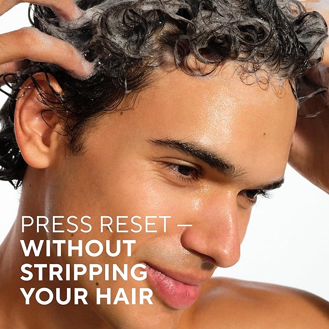 Native Coconut & Vanilla Shampoo and Conditioner Contain Naturally Derived Ingredients | All Hair Types, Color & Treated, Fine to Dry Damaged, Sulfate & Dye Free - 2-Pack