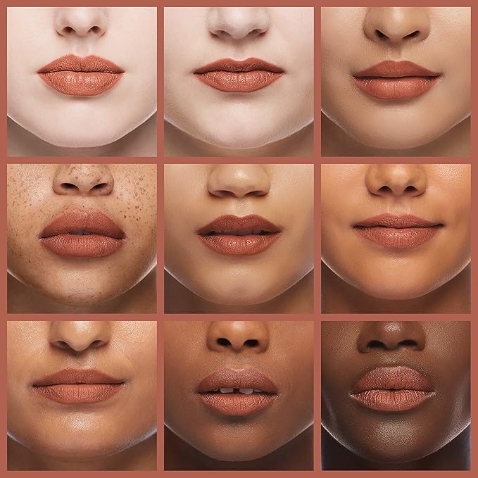 Milani Color Fetish Matte Lipstick (Tease)