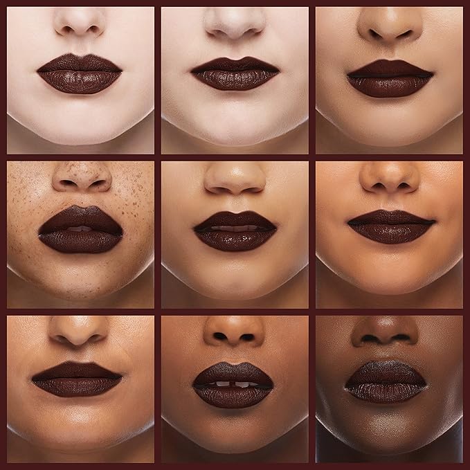 wet n wild Rebel Rose MegaLast Liquid Catsuit Matte Lipstick,1110244