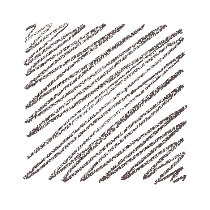 e.l.f. Ultra Precise Brow Pencil, Creamy, Micro-Slim, Precise, Defines, Creates Full, Natural-Looking Brows, Tames and Combs Brow Hair, Cool Brown, 0.002 Oz